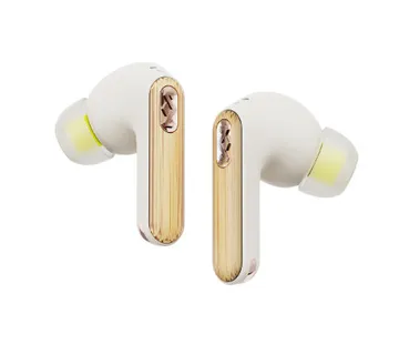 House Of Marley Redemption Anc 2 Cream True Wireless Earbuds - Umag