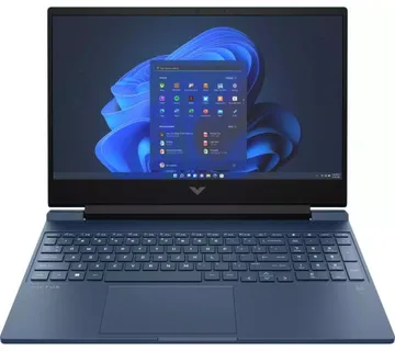 (refurbished) Victus Gaming 15-fa2008ns | i5-13420H | RTX 3050 | Pink / i5 / RAM 16 GB / SSD Pogon / 15,6" FHD - Umag