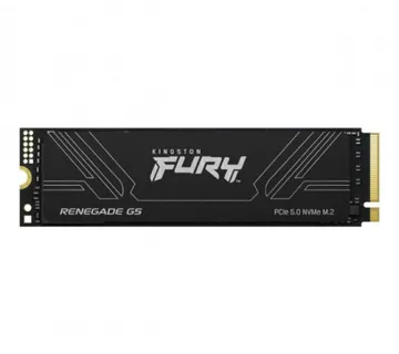 Kingston Renegade G5 NVMe 2TB,R14.700/W14.000, M.2 - Umag