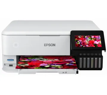 Pisač Epson ecotank L8160 A4 C11CJ20402 - Umag