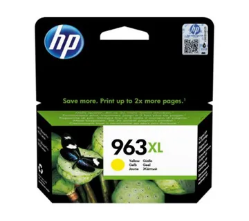 Tinta HP 3JA29AE - Umag