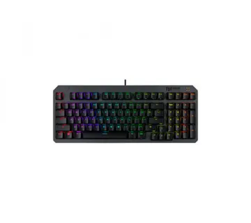 ASUS TUF Gaming K3 Gen II - Umag