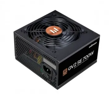 Zalman 700W PSU GV2SE Bronze - Umag
