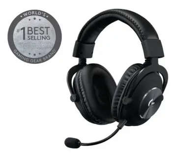 Slušalice Logitech G PRO X Gaming - Umag