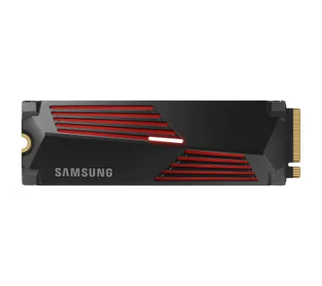 Samsung 990 Pro Ssd 4tb - Umag