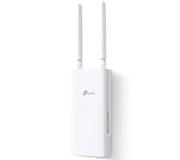 TP-Link 4G 300 Mbps Wi-Fi Outdoor Router - Umag