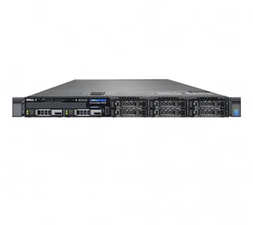 Dell PowerEdge R630 - Umag