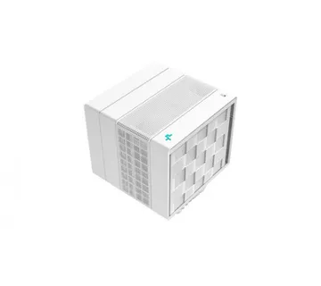 DeepCool ASSASSIN IV White - Umag
