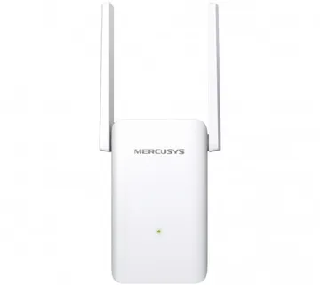 Mercusys AX3000 bežični pojačivač dometa (Range Extender Wi-Fi 6) Dual Band 574Mbps/2402Mbps (2.4GHz/5GHz) 1×G-LAN, 2×vanjska - Umag