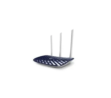 TP-Link AC750 Wireless Dual Band Router - Umag