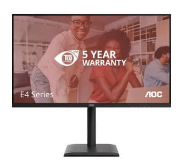 AOC LCD 32" Wide, 16:9, DP, QHD - Umag