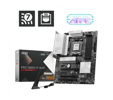 Msi Pro B850-P Wifi - Umag