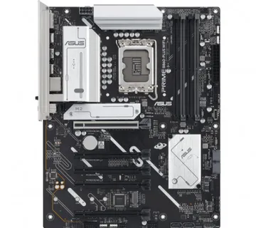Asus Prime B860-Plus Wifi - Umag