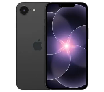Apple iPhone 17e 256GB - Black - Umag