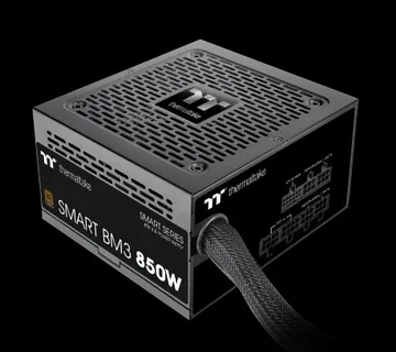 THERMALTAKE napajanje 850W 80PLUS Bronze SMART BM3 - Umag