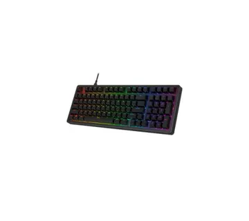 HP tipkovnica za računalo HyperX Origins 2 1800, B4QS4AA - Umag