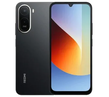 Xiaomi Redmi A7 Pro 4G Dual Sim 4GB RAM 128GB - Black - cover