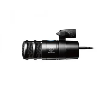 Audio-Technica AT2040USB - Umag