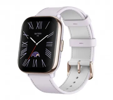 Amazfit Active, Lavender Purple - Umag
