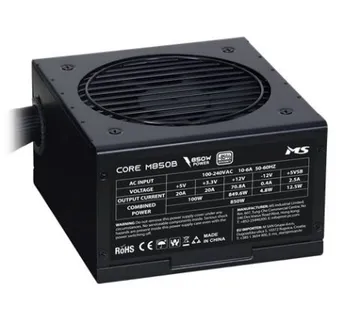 Psu Ms Core M850b - Umag