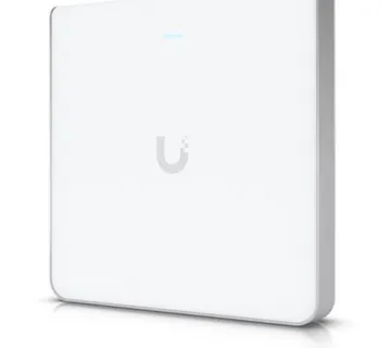 Ubiquiti U6-Enterprise-IW - UniFi6 Enterprise In-wall - Umag