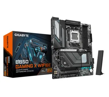 Gigabyte B850 Gaming X Wifi6e - Umag