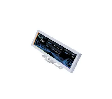 Lian Li US88v1, 8.8'' (22 cm), IPS, 1920×480, 500 nits, 60Hz, RGB - Umag