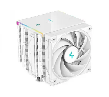 DeepCool AK620 DIGITAL, ARGB, 2x 120mm, 260W TDP - Umag