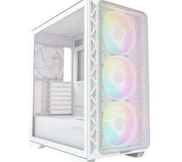 Montech AIR 903 MAX Midi Tower Bijelo - Umag