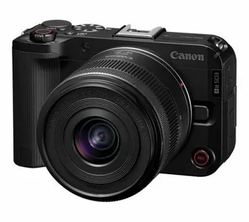 Canon EOS R50 V 14-30 PZ 5GHz - Umag