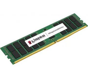 Kingston DRAM 32GB 5600MT/s DDR5 ECC CL46 DIMM 2Rx8 Hynix A - Umag