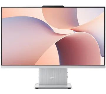 All-in-one LENOVO IdeaCentre AIO 27AKP10 R7 / 16GB / 1TB SSD / 27" FHD / AI / Windows 11 Pro (grey) - Umag