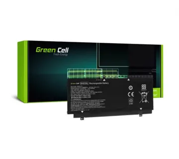 Green Cell (HP147) baterija 4200mAh, 11.55V za HP Spectre x360 13-AC 13-W 13-W050NW 13-W071NW - Umag