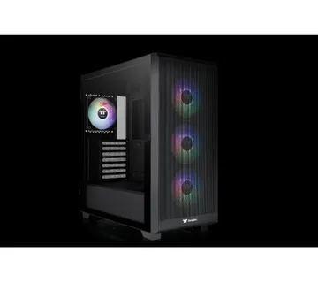 THERMALTAKE ARGB PC kućište S250 TG - Umag