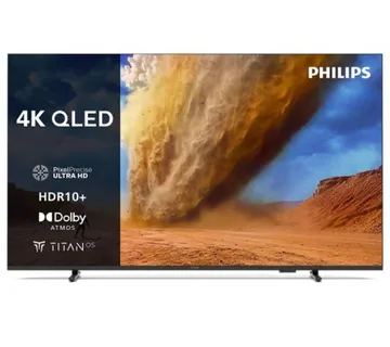 PHILIPS QLED TV 75PUS7810/12 - cover