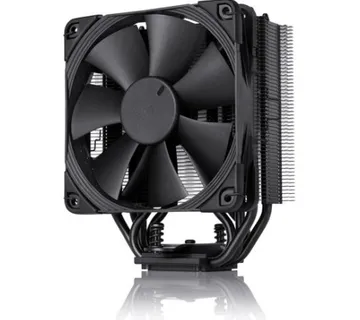 Noctua NH-U12S chromax.black - Umag