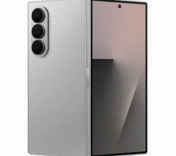 Samsung Galaxy Z Fold 7 6,5"/8",12GB/256GB srebr - Umag