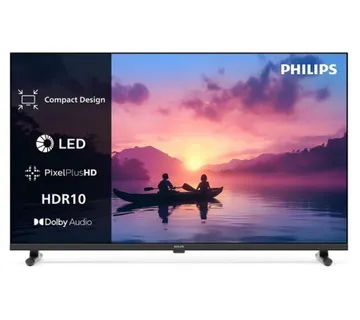 Philips Led Tv 32phs6050/12 - Umag