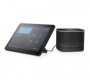 HP Elite Slice G2 with Microsoft Teams Rooms - Umag