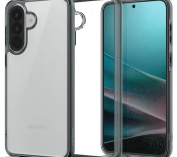 Spigen zaštitna maska Ultra Hybrid, space crystal - Samsung Galaxy A57 2026 - Umag