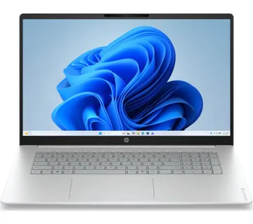 (refurbished) HP OmniBook 3 17-dk0152ng | Core 5 120U | W11P / Core 5 / RAM 8 GB / SSD Pogon / 17,3" FHD - Umag