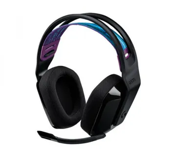 Logitech G535 LIGHTSPEED Wireless Gaming - Umag