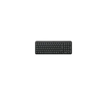 LOGITECH MK250 - GRAPHITE - 2.4GHZ/BT - Croatian layout - Umag