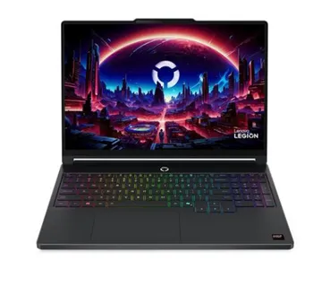 Lenovo prijenosno računalo Legion 5 15AGP11, 83Q6001HSC - cover