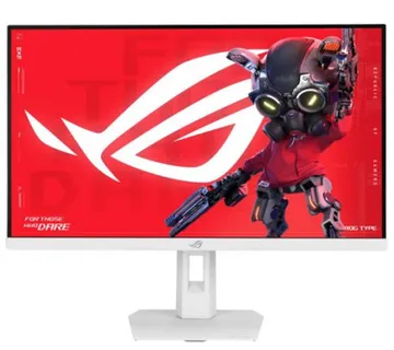 MON 27 AS ROG Strix XG27ACMES-W - Umag