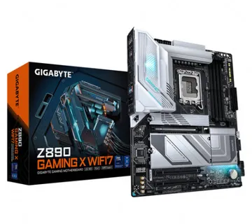 Gigabyte Z890 Gaming X Wifi7 - Umag