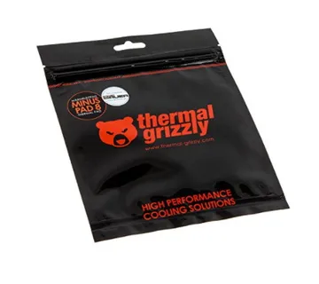 Thermal Grizzly Minus Pad 8 120×20×2,0 mm - Umag