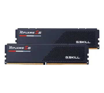 G.Skill Ripjaws S5 64GB (2x32GB) DDR5 6000 MHz - Umag