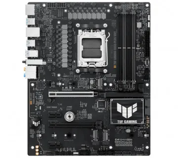 Asus Tuf Gaming B850-Plus Wifi - Umag