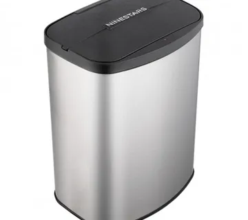 Element K1N-8L contactless basket 8L - Umag